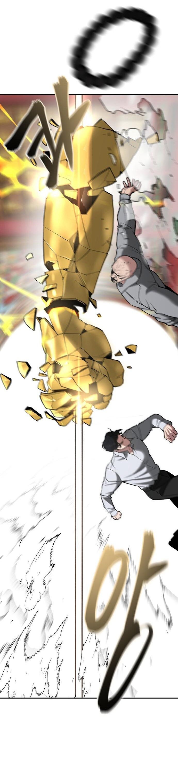 Read The Best Man In Charge PT Manga Online