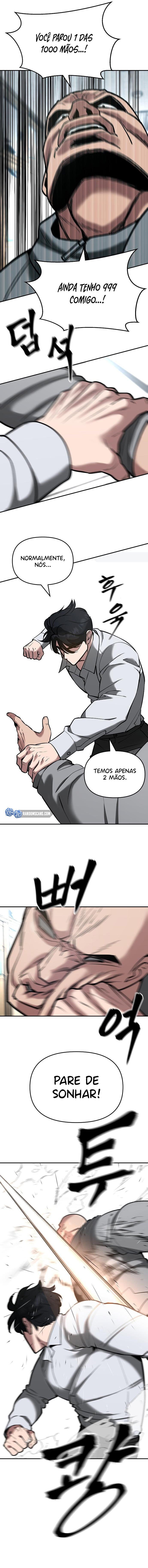 Read The Best Man In Charge PT Manga Online