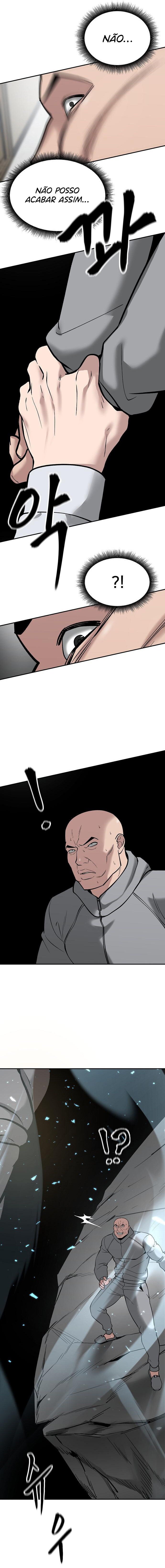 Read The Best Man In Charge PT Manga Online
