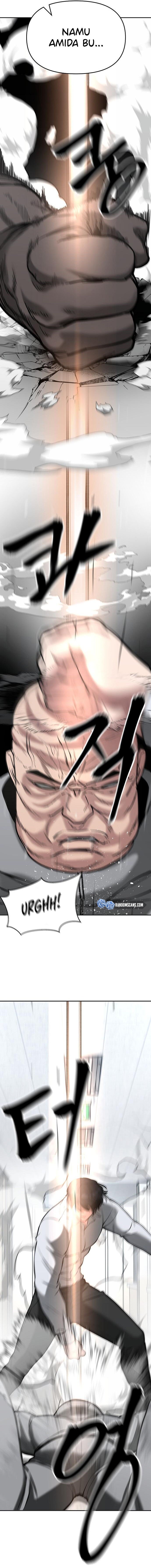 Read The Best Man In Charge PT Manga Online