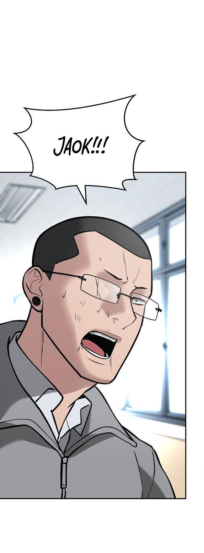 Read The Best Man In Charge PT Manga Online
