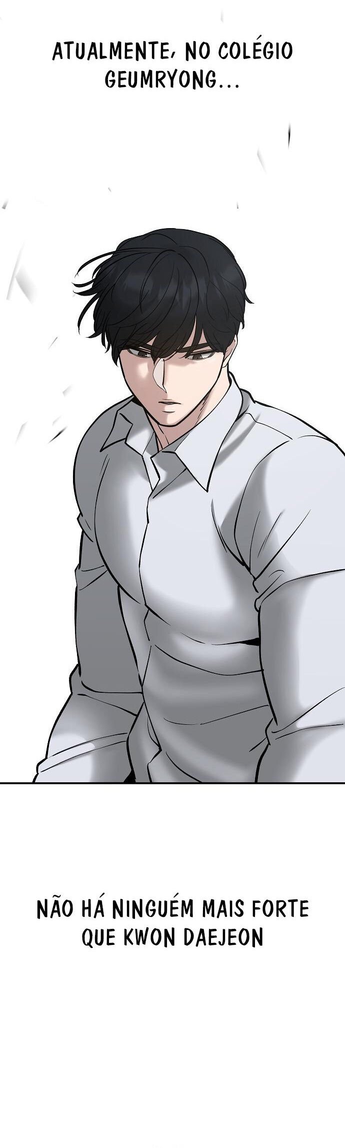 Read The Best Man In Charge PT Manga Online