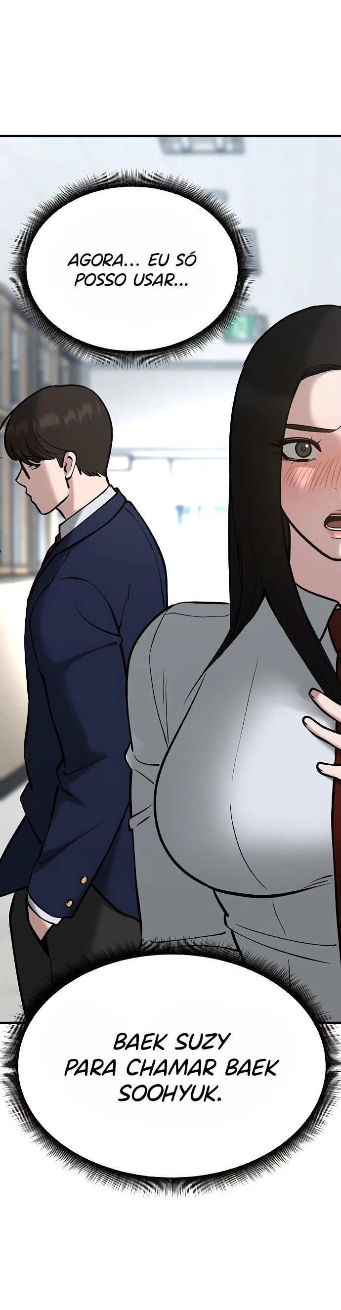 Read The Best Man In Charge PT Manga Online