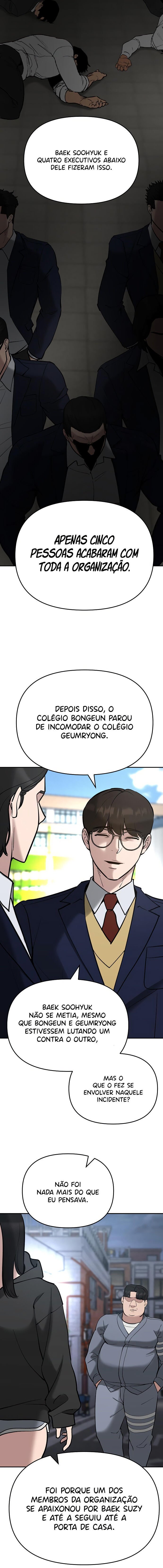 Read The Best Man In Charge PT Manga Online