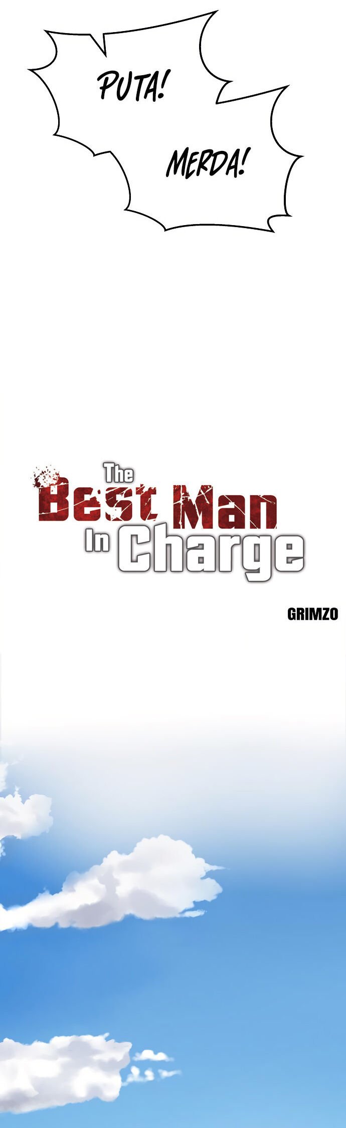 Read The Best Man In Charge PT Manga Online
