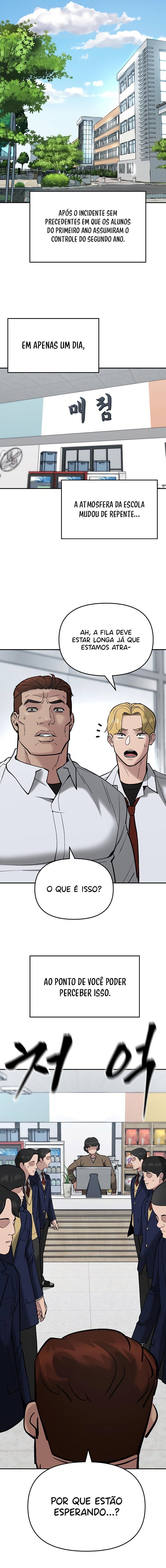 Read The Best Man In Charge PT Manga Online