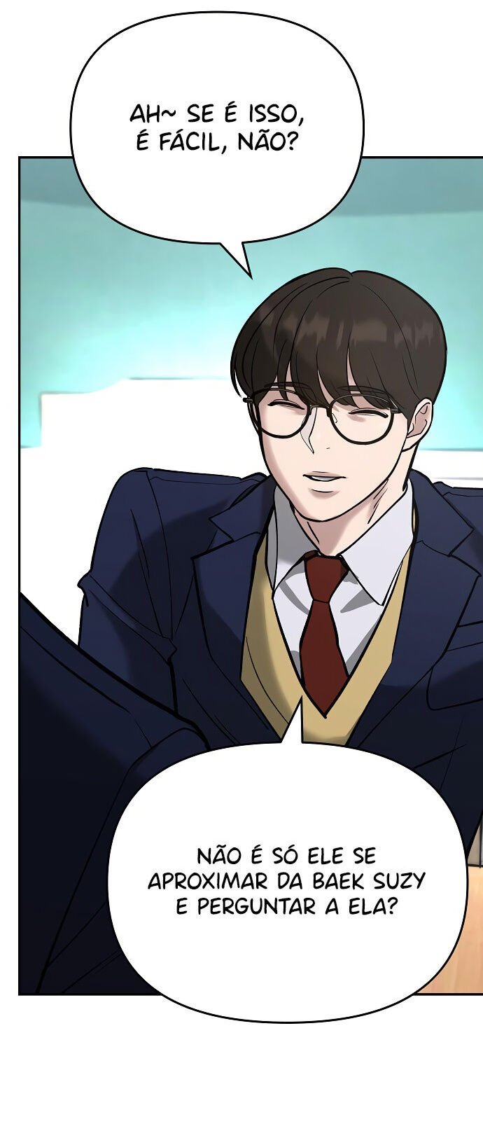 Read The Best Man In Charge PT Manga Online