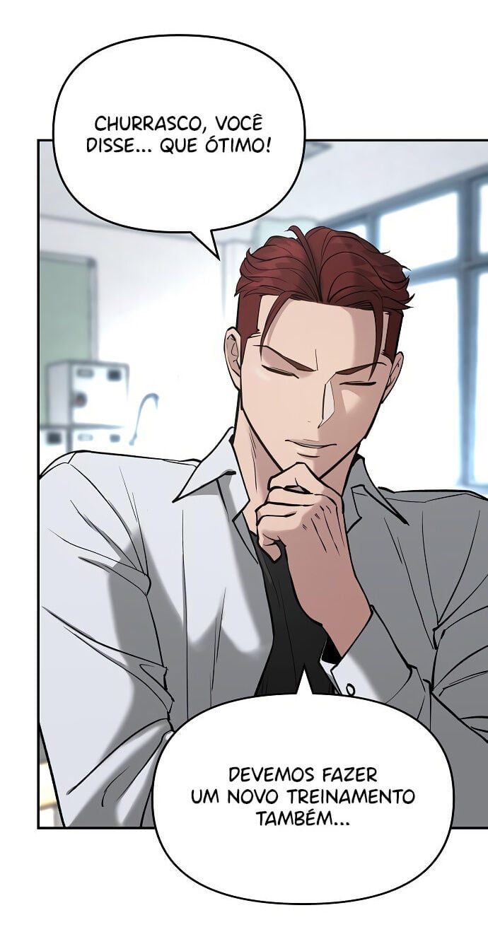 Read The Best Man In Charge PT Manga Online