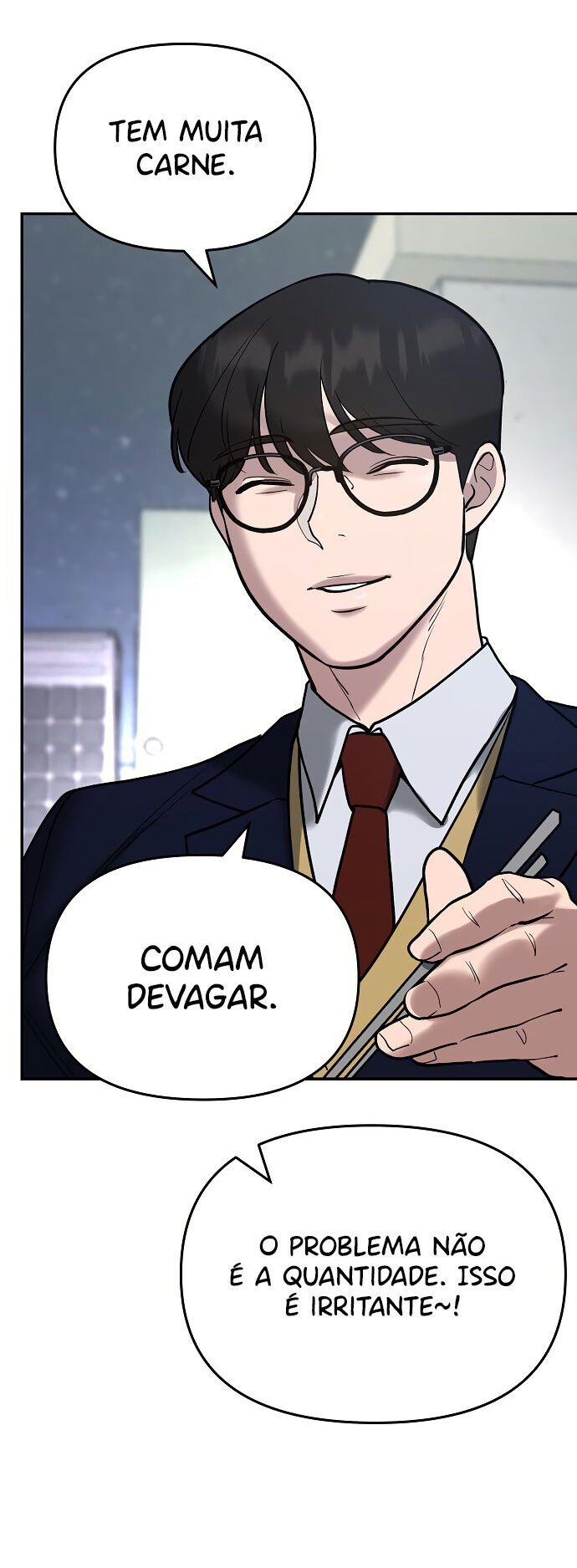 Read The Best Man In Charge PT Manga Online