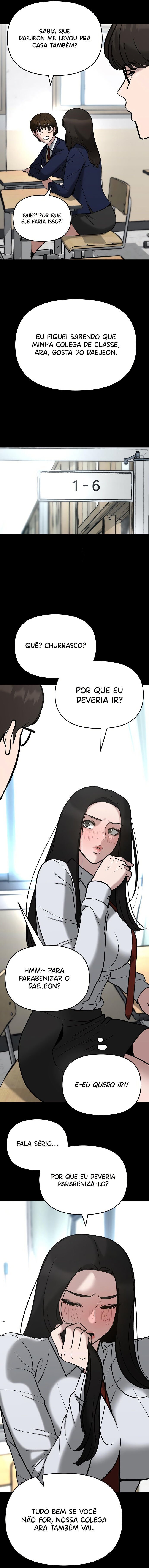 Read The Best Man In Charge PT Manga Online