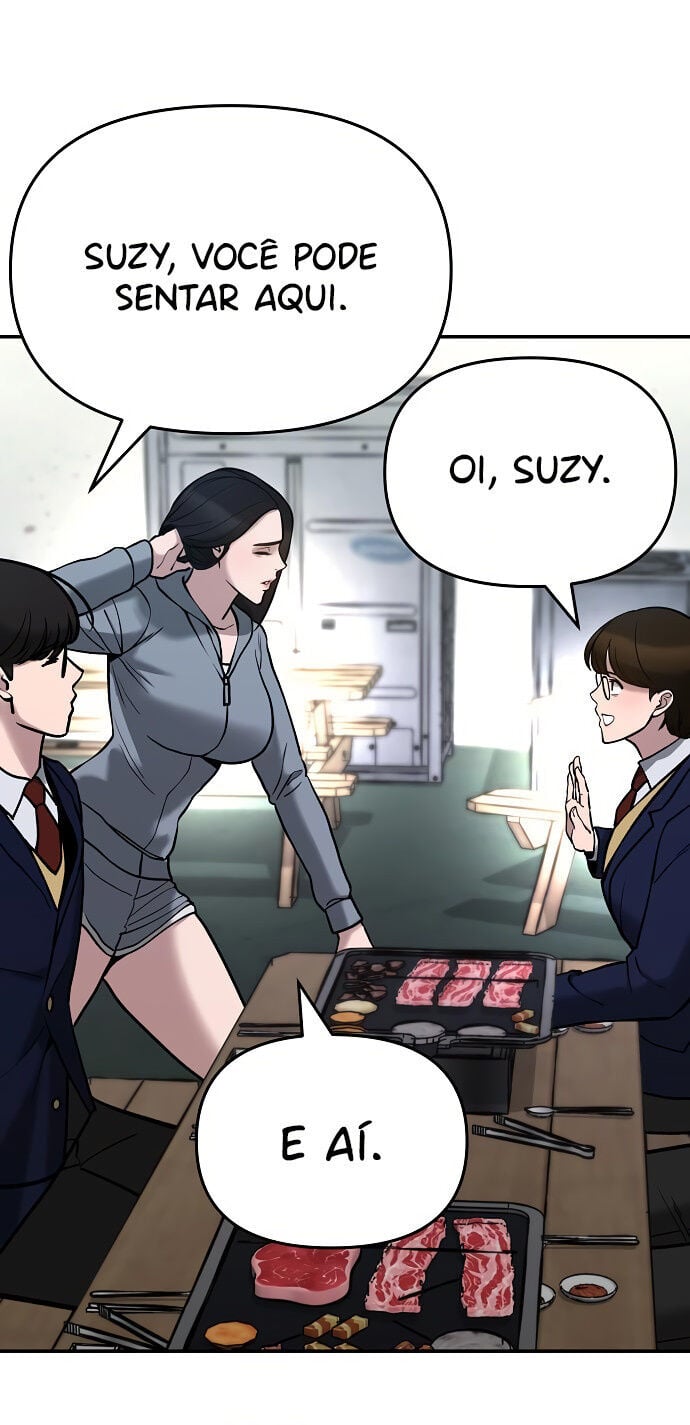 Read The Best Man In Charge PT Manga Online