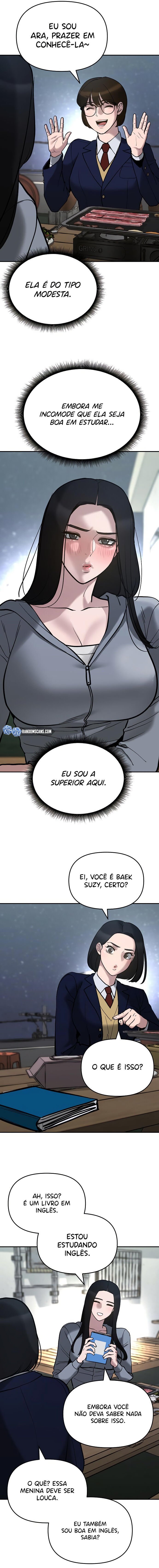 Read The Best Man In Charge PT Manga Online