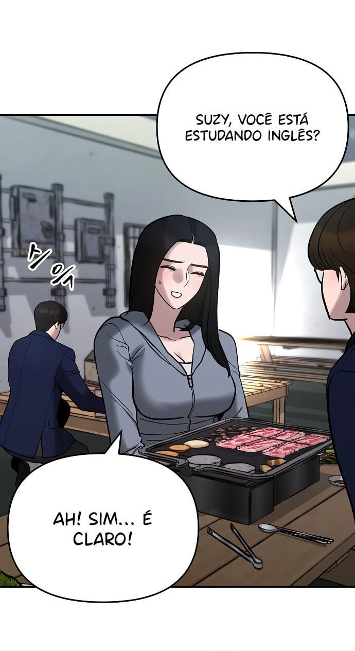 Read The Best Man In Charge PT Manga Online