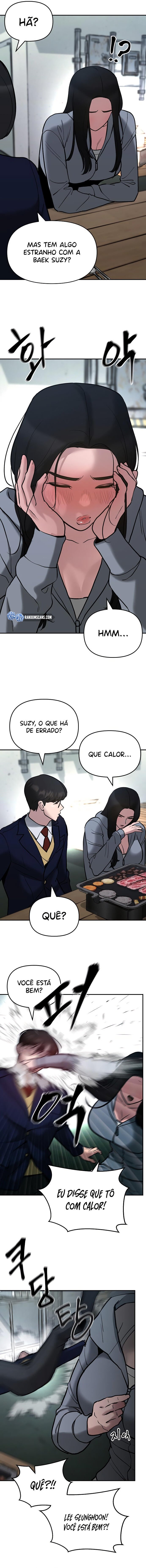 Read The Best Man In Charge PT Manga Online
