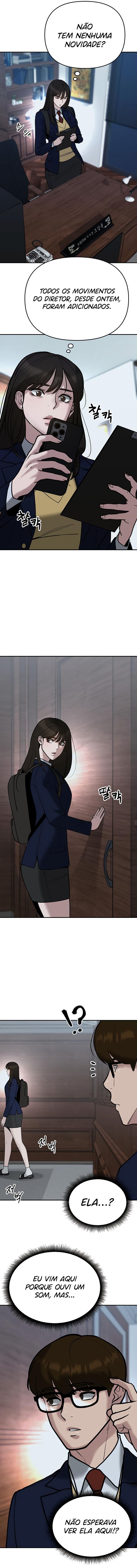 Read The Best Man In Charge PT Manga Online