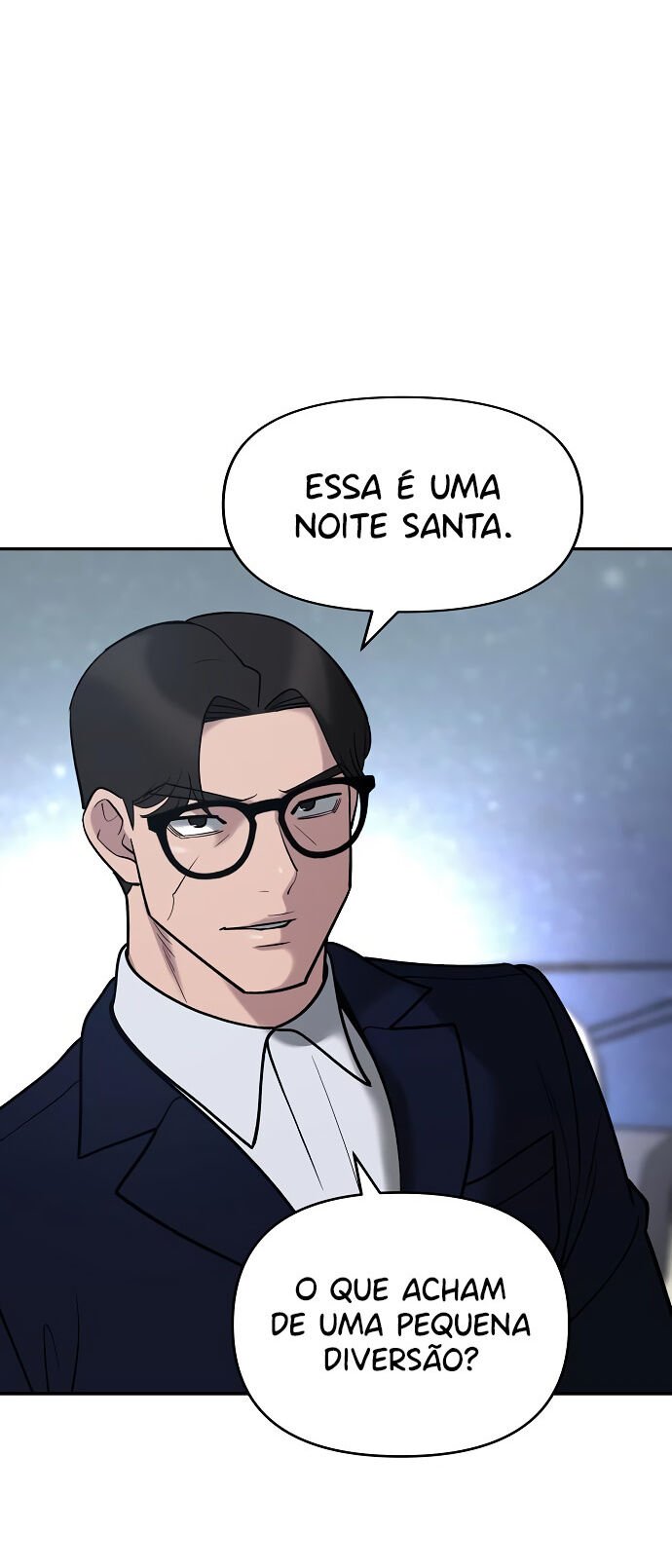 Read The Best Man In Charge PT Manga Online