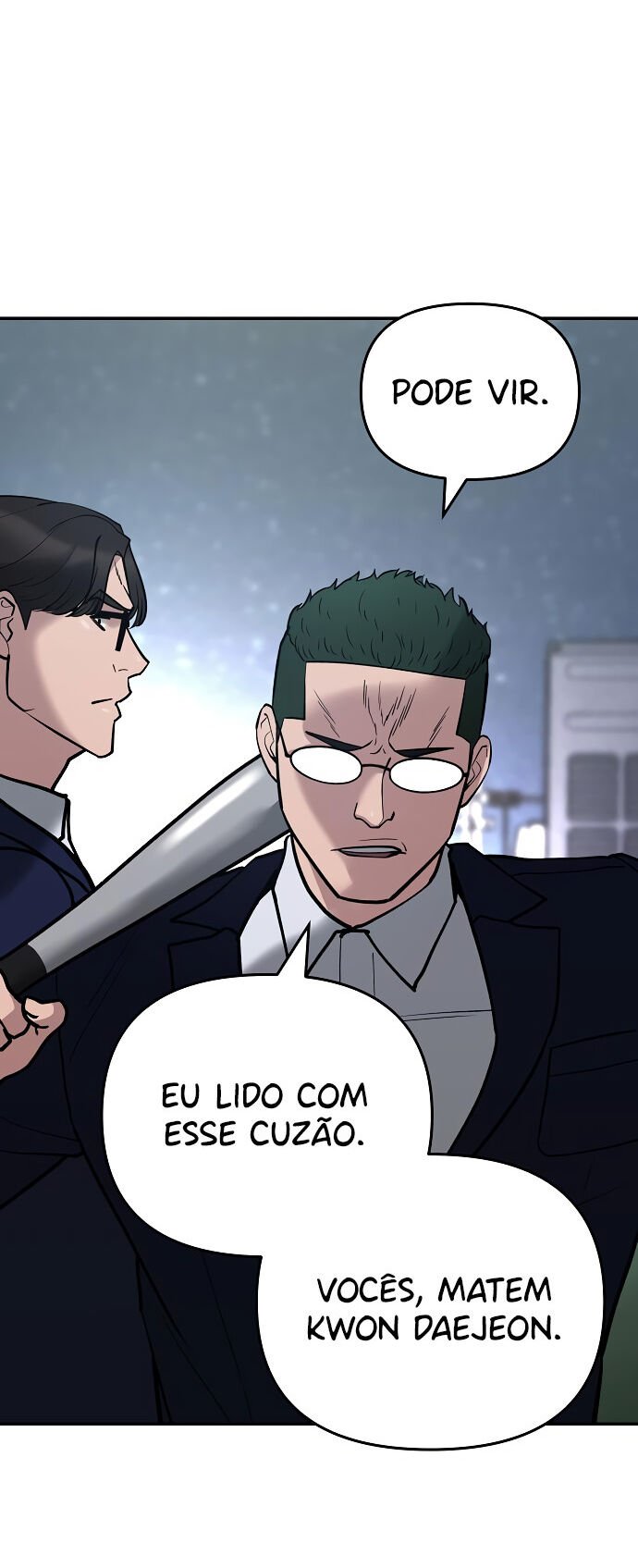 Read The Best Man In Charge PT Manga Online