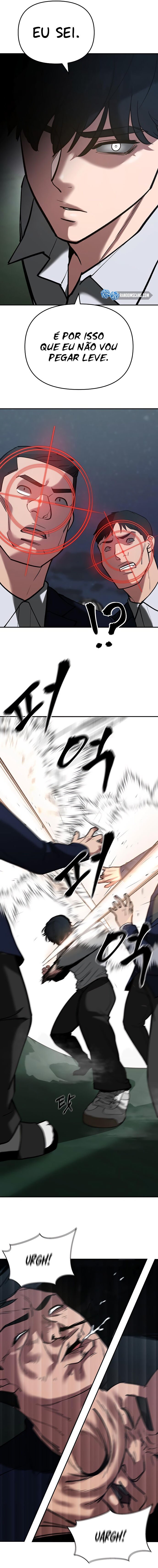 Read The Best Man In Charge PT Manga Online