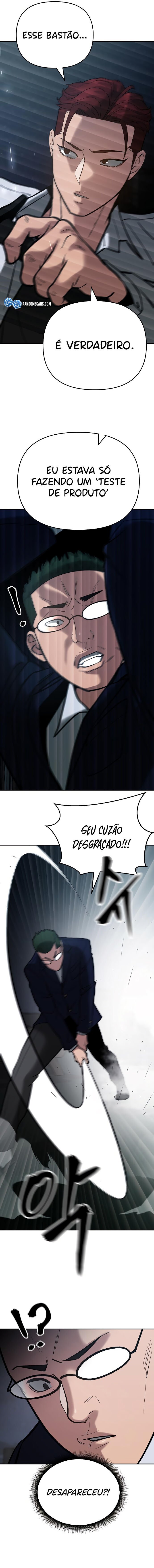 Read The Best Man In Charge PT Manga Online