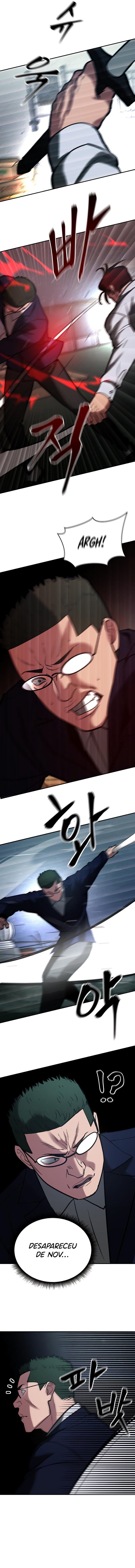Read The Best Man In Charge PT Manga Online