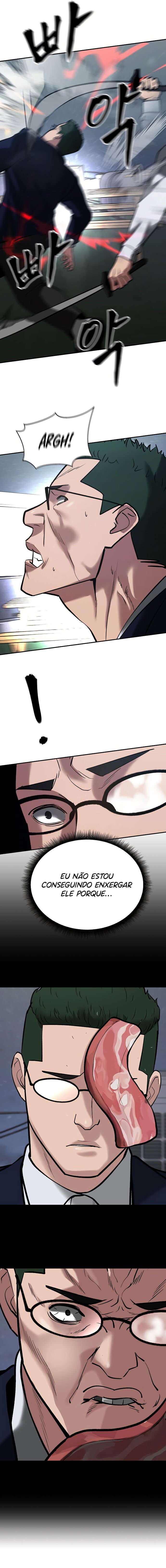 Read The Best Man In Charge PT Manga Online