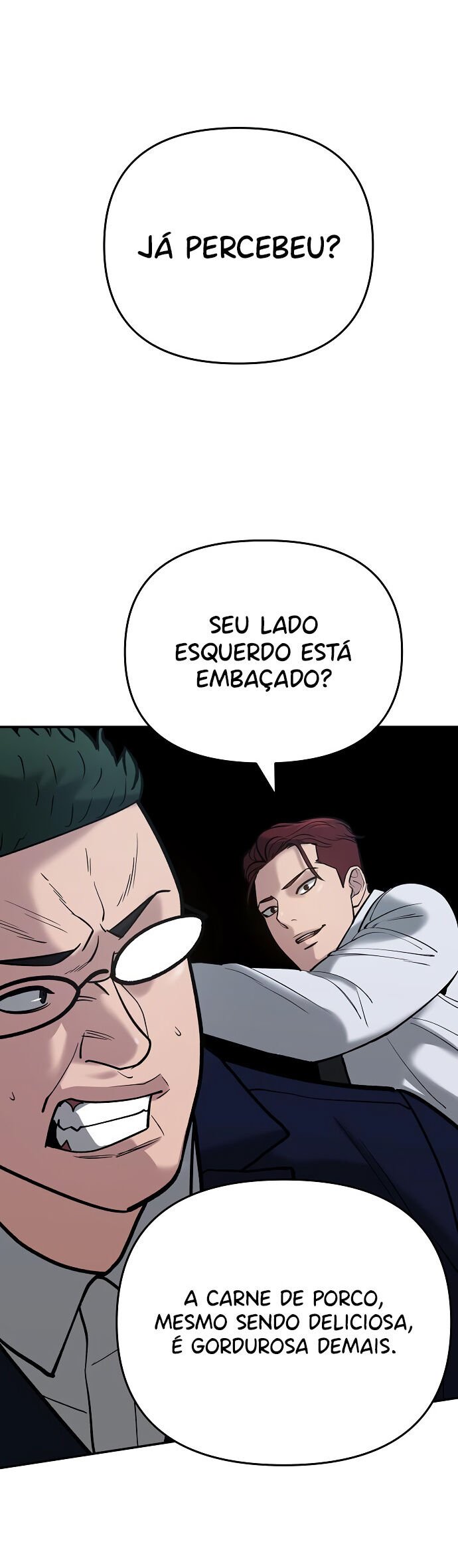 Read The Best Man In Charge PT Manga Online