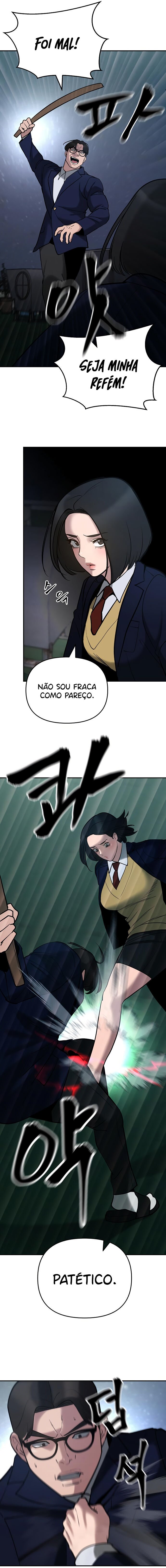 Read The Best Man In Charge PT Manga Online