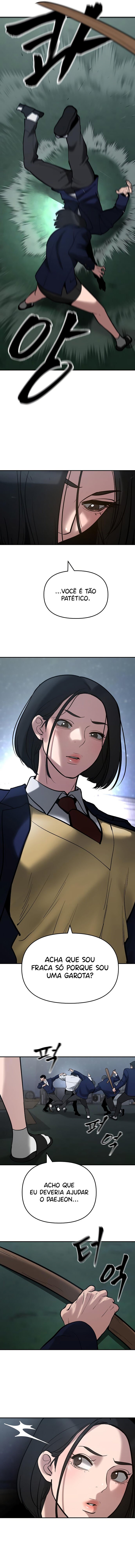 Read The Best Man In Charge PT Manga Online