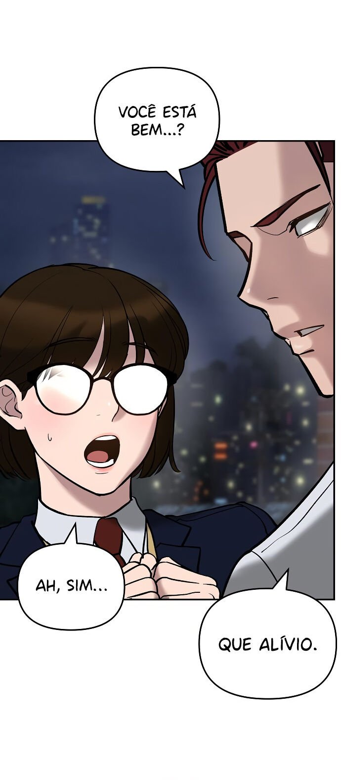 Read The Best Man In Charge PT Manga Online