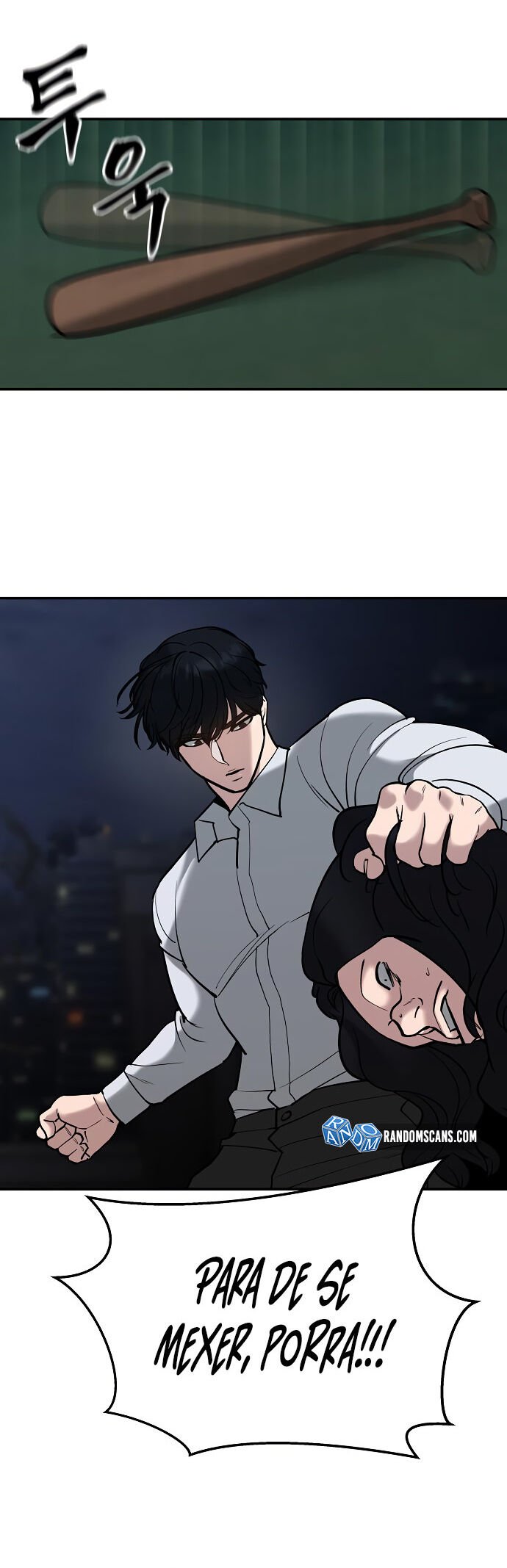Read The Best Man In Charge PT Manga Online
