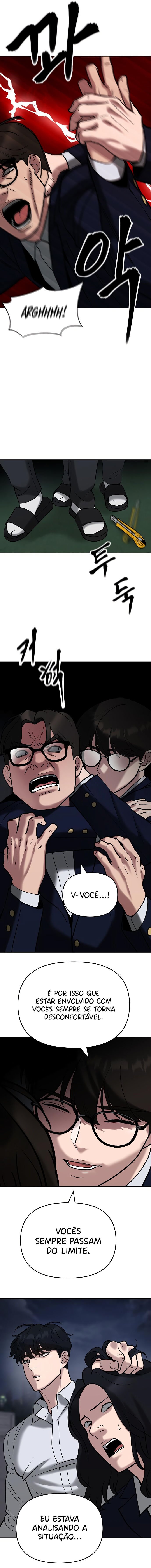 Read The Best Man In Charge PT Manga Online