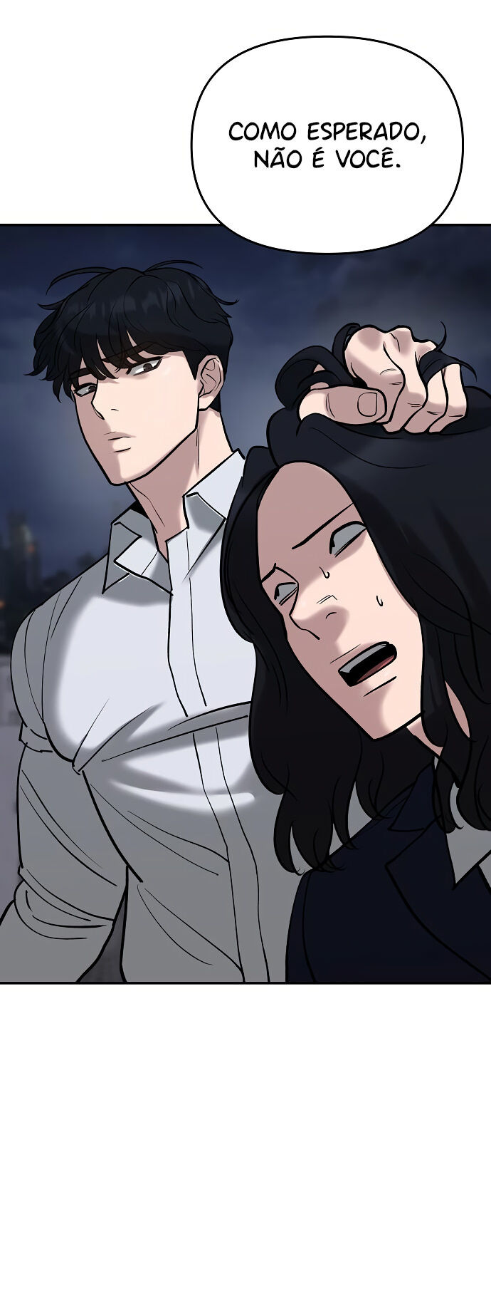 Read The Best Man In Charge PT Manga Online