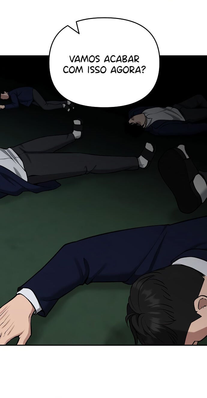 Read The Best Man In Charge PT Manga Online