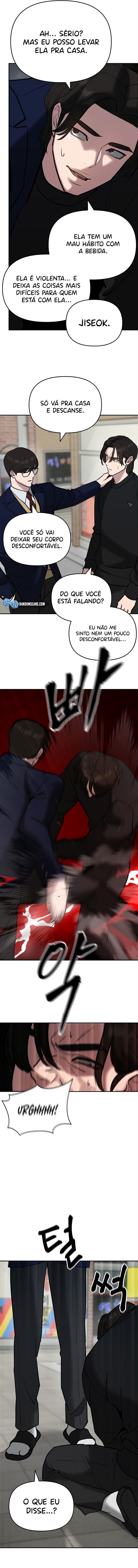 Read The Best Man In Charge PT Manga Online