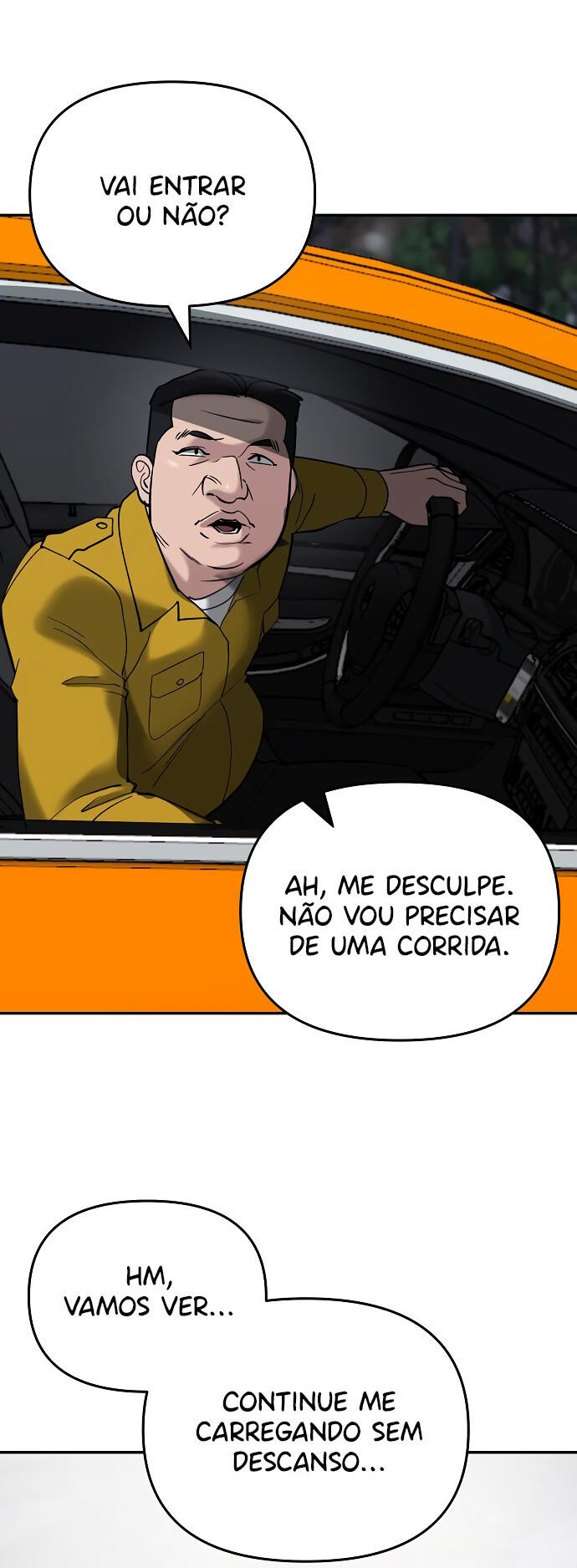 Read The Best Man In Charge PT Manga Online