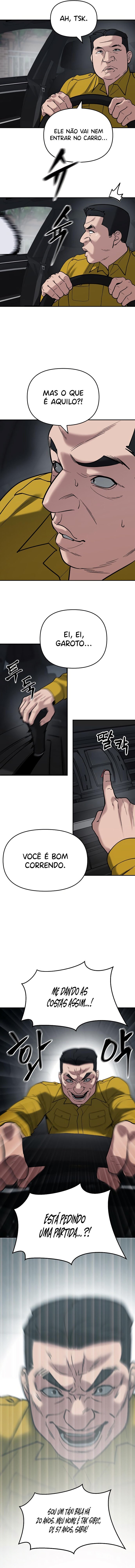 Read The Best Man In Charge PT Manga Online