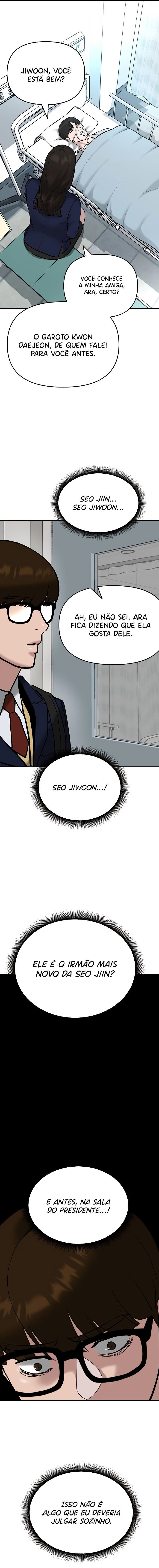 Read The Best Man In Charge PT Manga Online