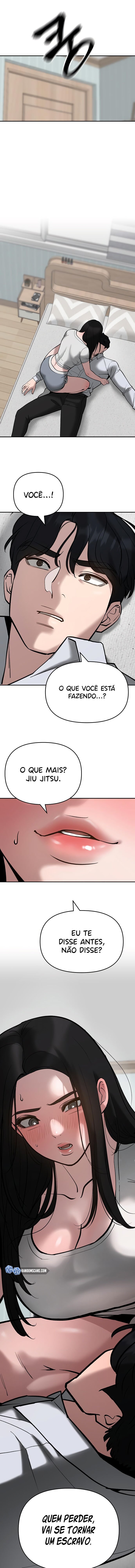 Read The Best Man In Charge PT Manga Online