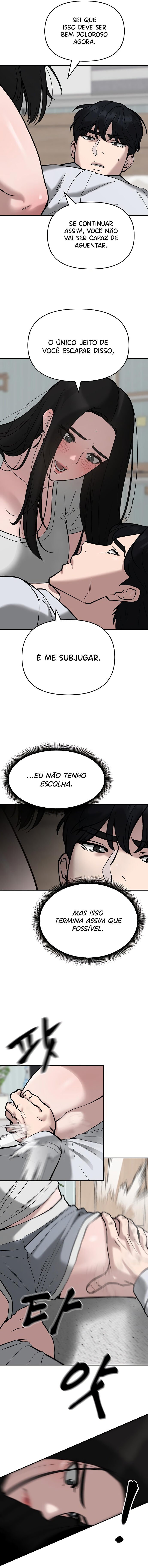 Read The Best Man In Charge PT Manga Online