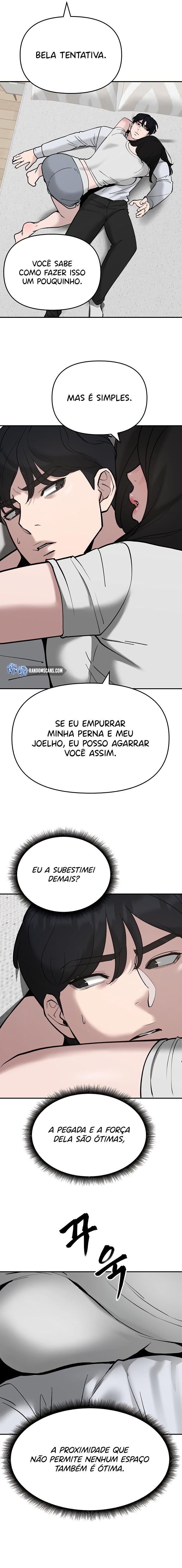 Read The Best Man In Charge PT Manga Online