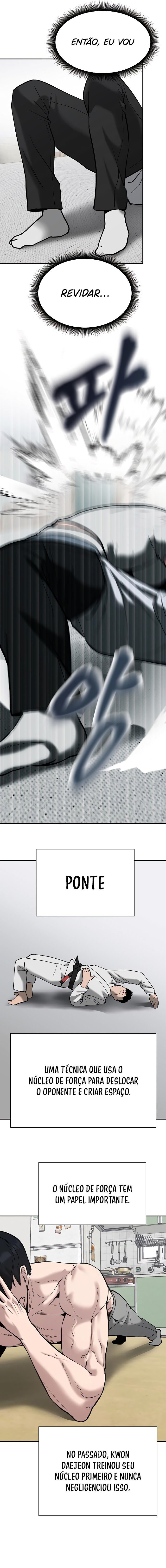 Read The Best Man In Charge PT Manga Online