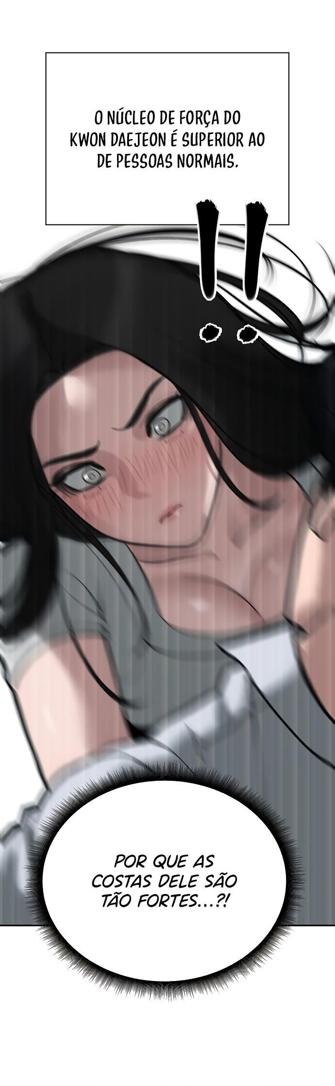 Read The Best Man In Charge PT Manga Online