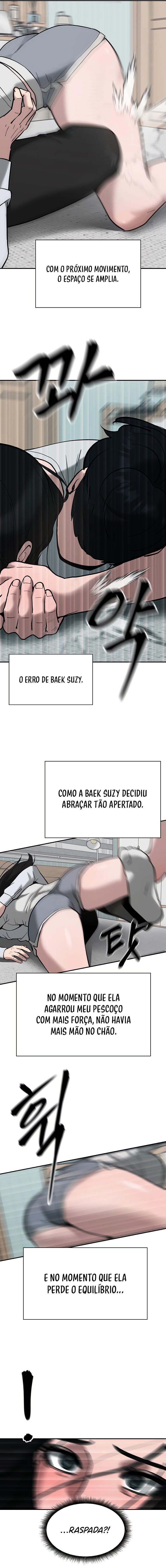 Read The Best Man In Charge PT Manga Online