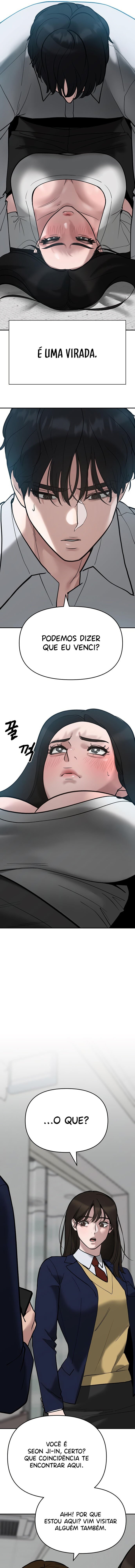 Read The Best Man In Charge PT Manga Online