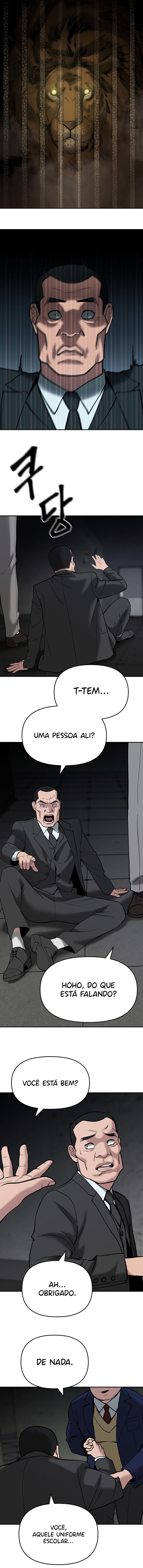 Read The Best Man In Charge PT Manga Online