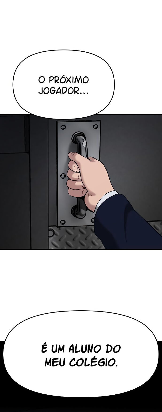 Read The Best Man In Charge PT Manga Online