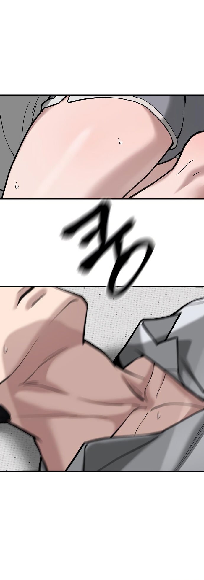 Read The Best Man In Charge PT Manga Online