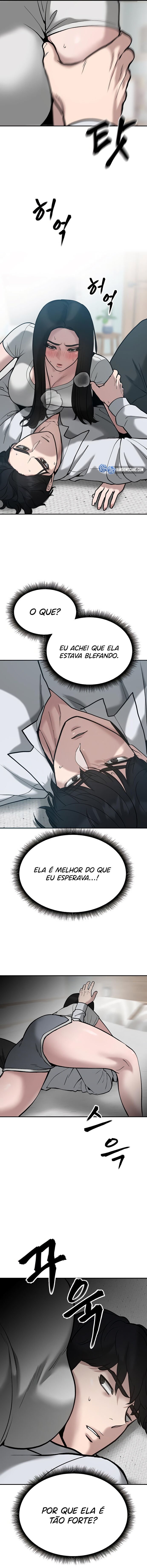 Read The Best Man In Charge PT Manga Online