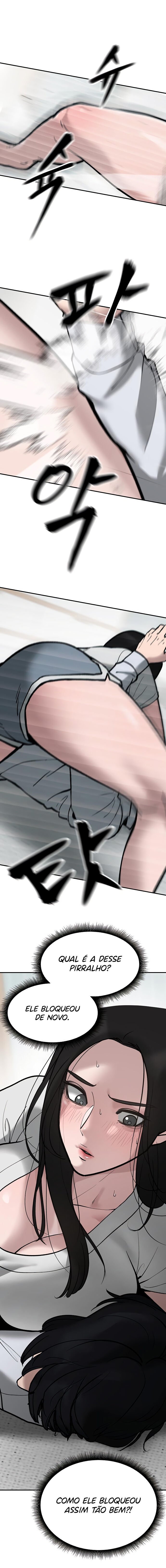 Read The Best Man In Charge PT Manga Online
