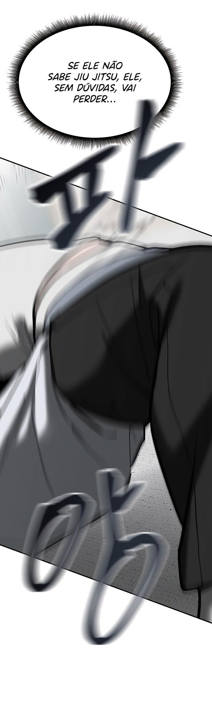 Read The Best Man In Charge PT Manga Online